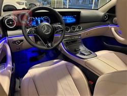 مرسيدس بنز E-Class
